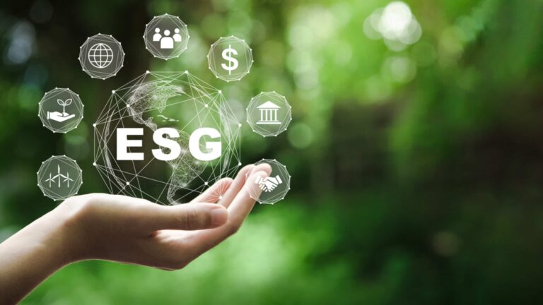 ESG – Strategie polskiego biznesu