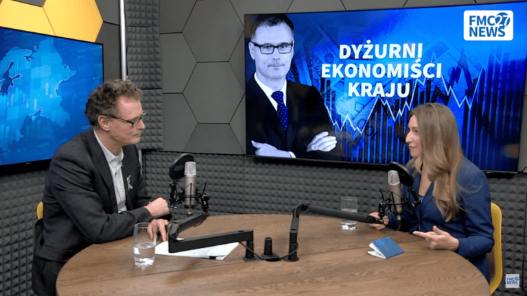 Silver Economy w Polsce