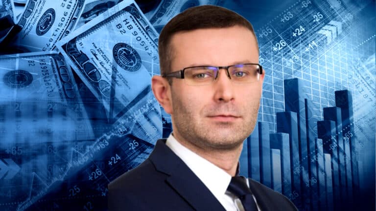 Podatkowe piekło. Przemysław Pruszyński, Beata Tomczyk