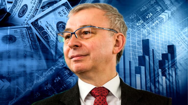 Podnoszenie podatków jest miarą złego rządzenia. Andrzej Sadowski, Beata Tomczyk