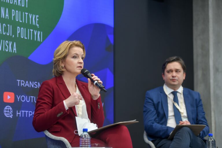Znamy program II Kongresu ESG