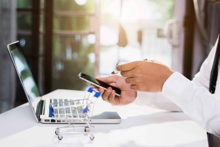 Rynek e-commerce