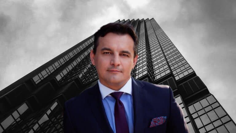 Jak chronić firmę przed szpiegostwem? Jarosław Bartniczuk, Robert Cheda