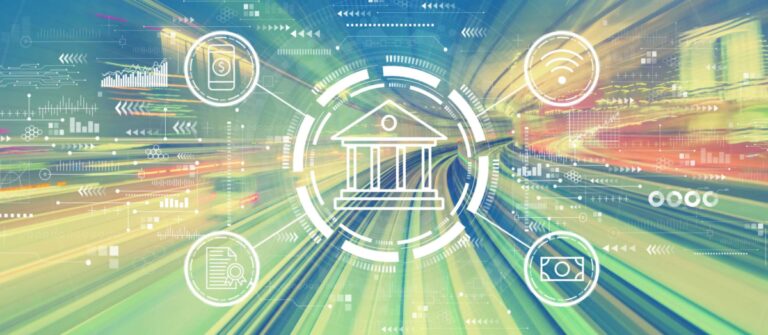 Technologie dla finansów