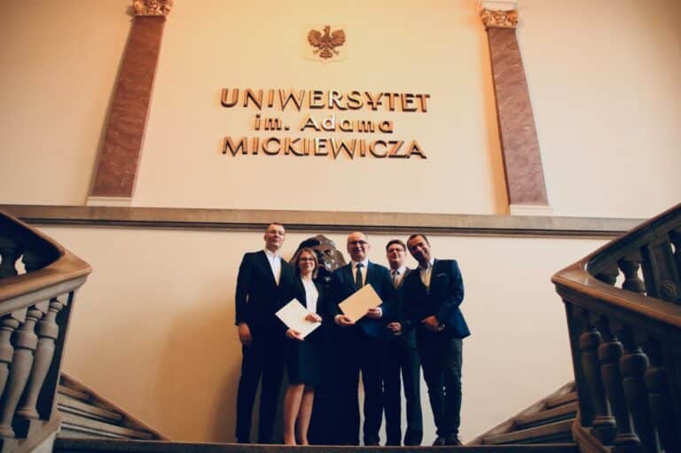 Droga do biznesu prowadzi przez mały wielki sklep