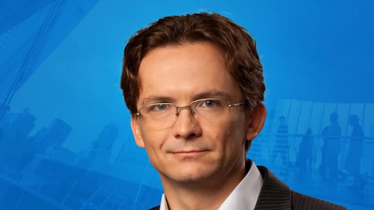 Inwestowanie to nie czarna magia. Jarosław Jamka, Katarzyna Mazur