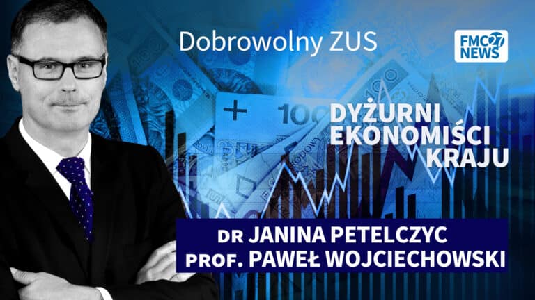 Dobrowolny ZUS