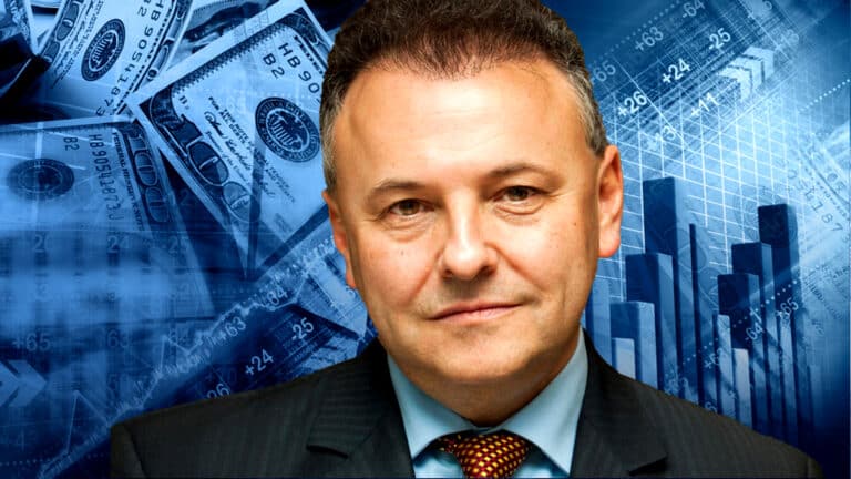 Ekonomia polityczna