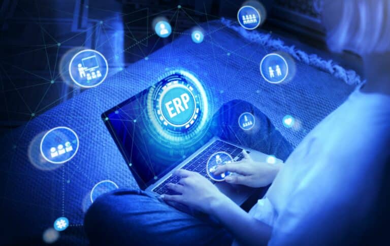 Dobry system ERP to rozwój bez ograniczeń