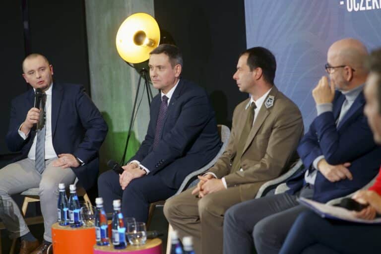 Zrównoważone rolnictwo, gospodarka leśna i bioróżnorodność – oczekiwania konsumentów