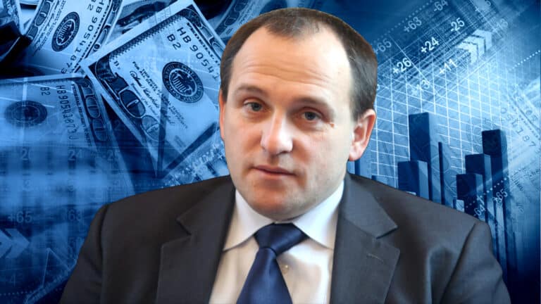 Prawdziwy deficyt budżetowy