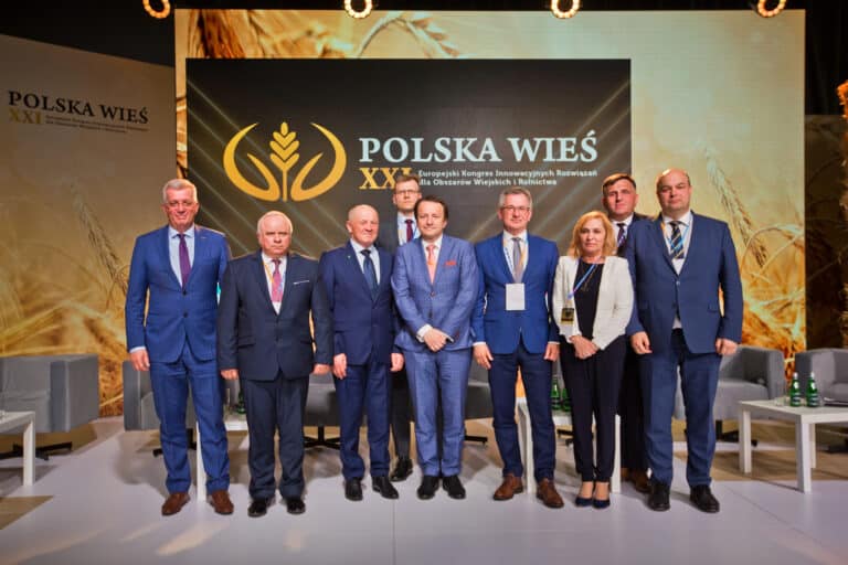 Kongres Polska Wieś już w kwietniu