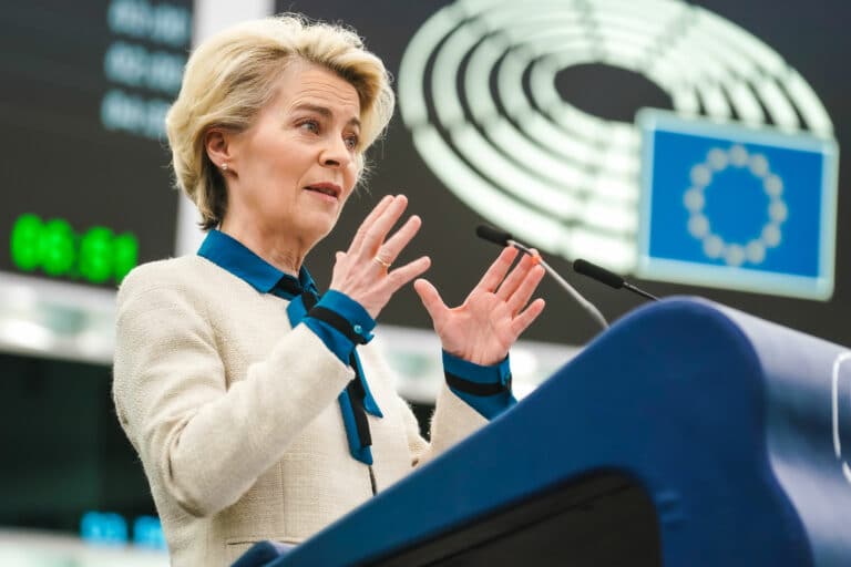 Zielona transatlantycka koalicja