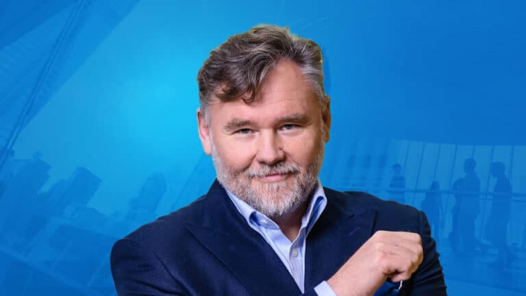 Rozważny inwestor
