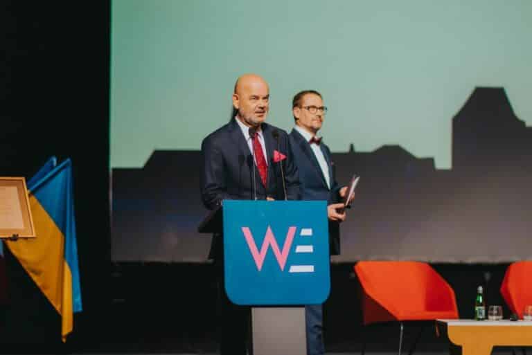 Toruński kongres o obrotach rzeczywistości społecznej