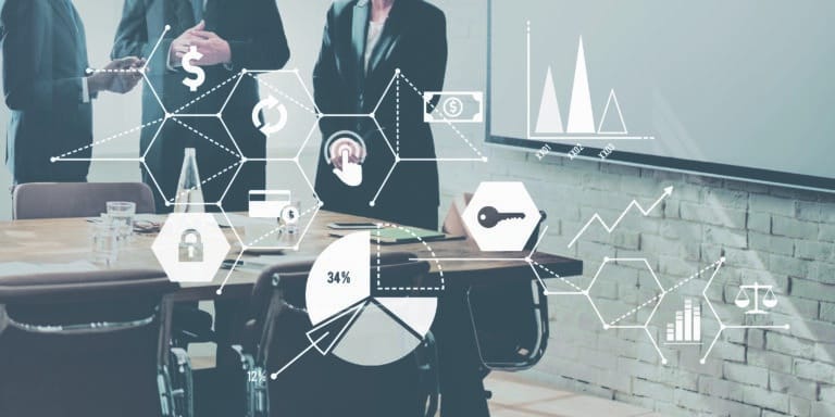 TECHNOLOGIE DLA FINANSÓW