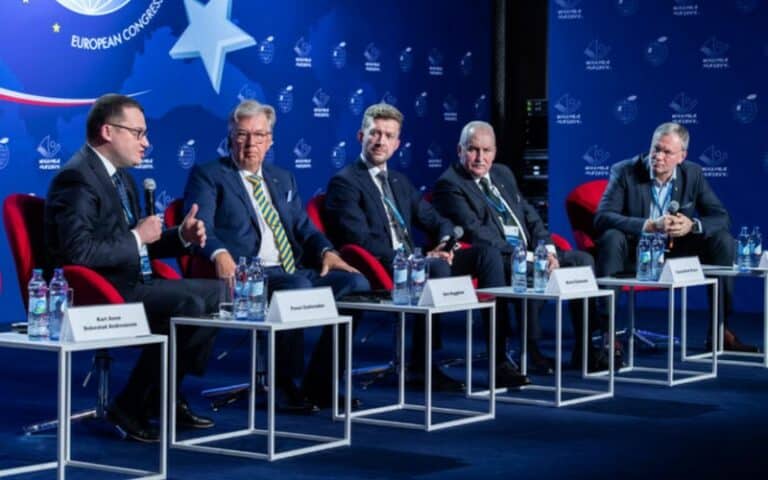 Kryzysowe doświadczenia podsuwają nowe rozwiązania