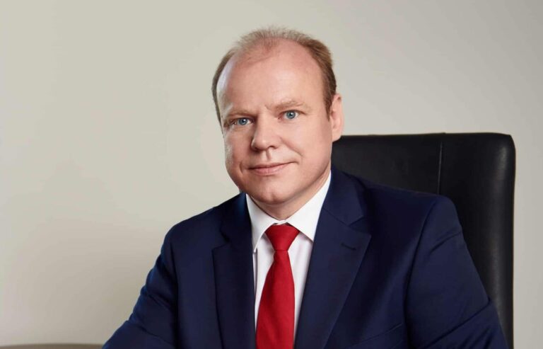 Zapewnić finansowanie przedsiębiorcom inwestującym w rozwój