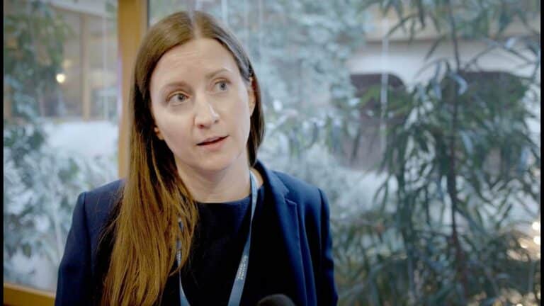 Magdalena Mazur: Przyszłością transportu miejskiego jest mobilność współdzielona