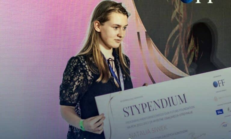 Polska 17-latka dostała się na Harvard