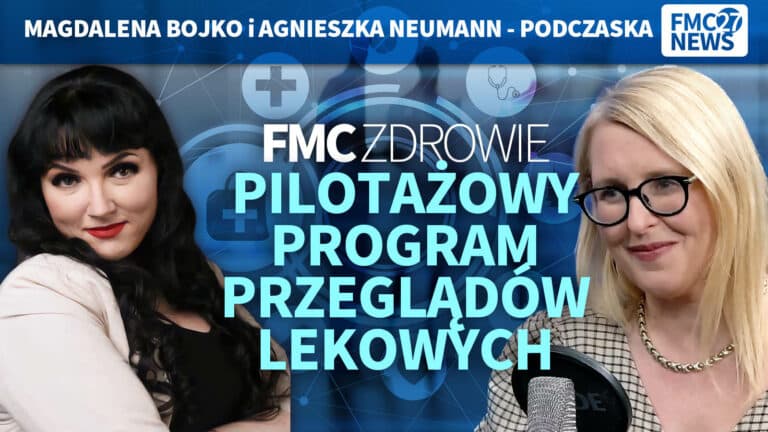 Pilotażowy program przeglądów lekowych