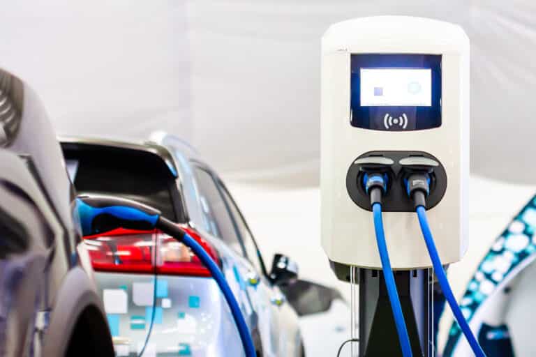 Elektromobilność
