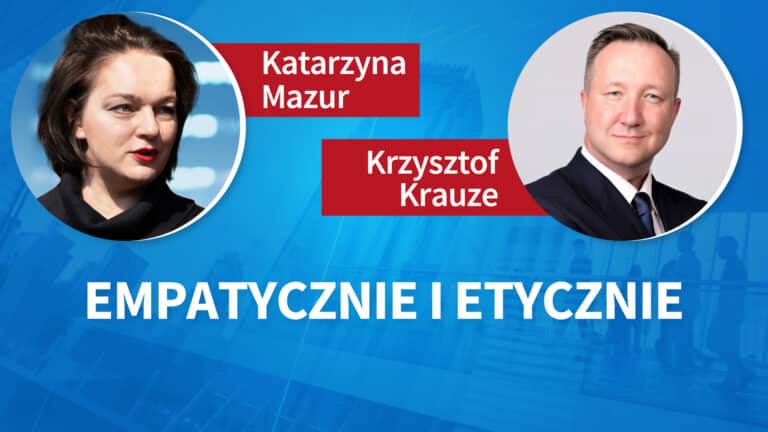 Empatycznie i etycznie