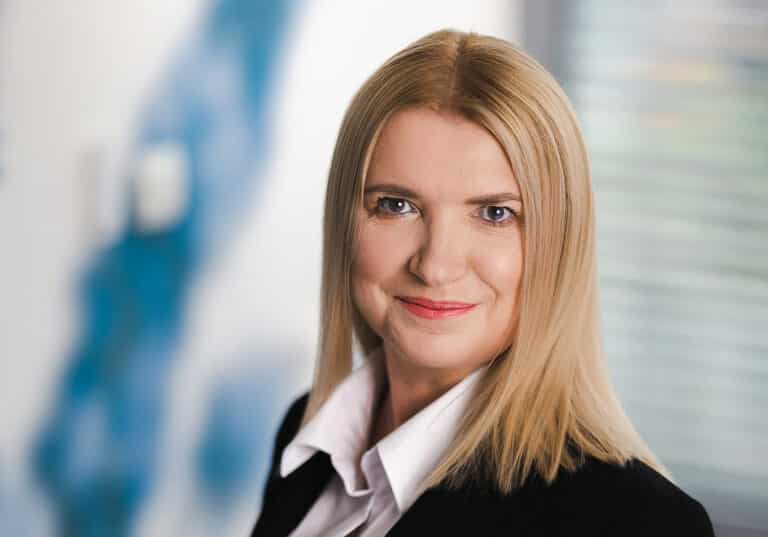 Produkt, który wspiera i firmę, i pracownika