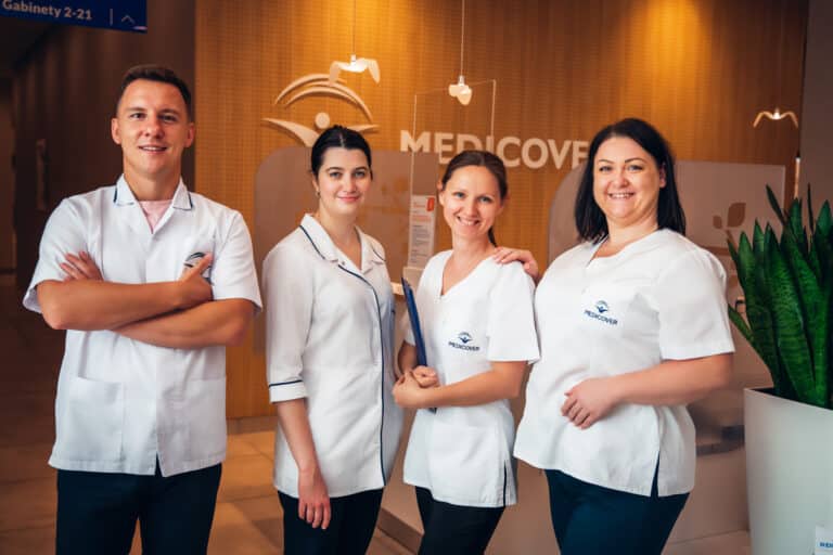 Na zdrowiu pracowników firmy mogą tylko zyskać