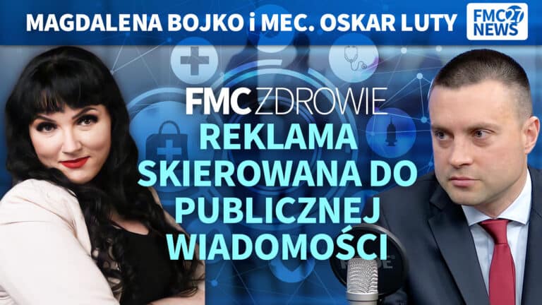 Reklama wyrobów medycznych