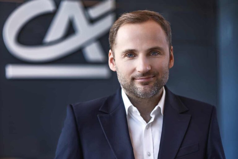 Daniel Trzaskowski prezesem zarządu Carefleet
