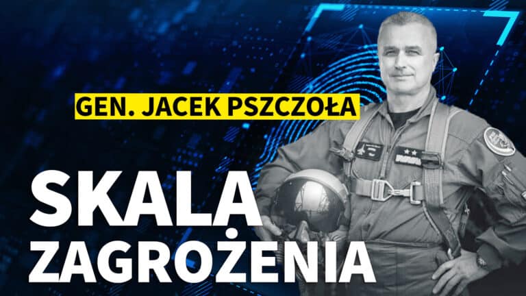 Polskie lotnictwo a Rosja