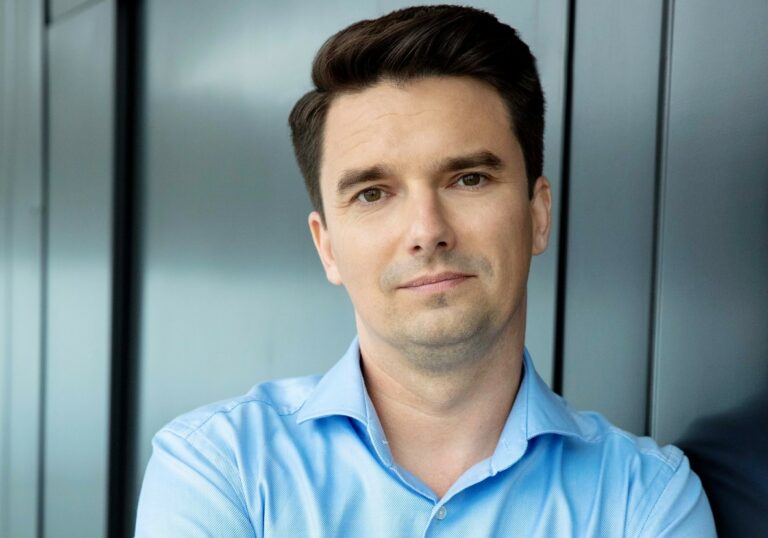 Nadchodzi czas fintechów