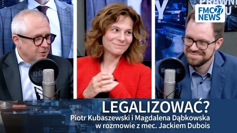 Legalizować?
