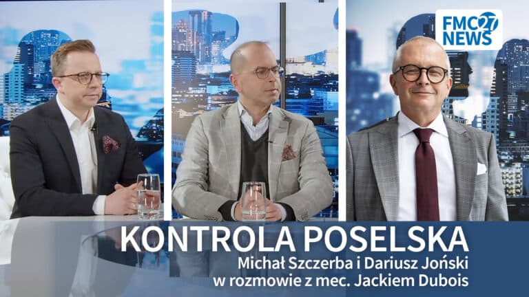 Kontrola poselska