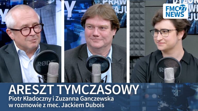 Areszt tymczasowy czy wydobywczy?