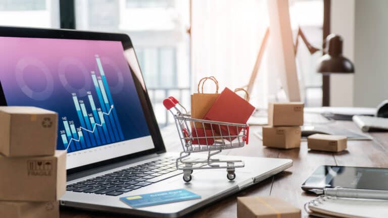 E-Commerce