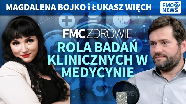 Rola badań klinicznych w medycynie