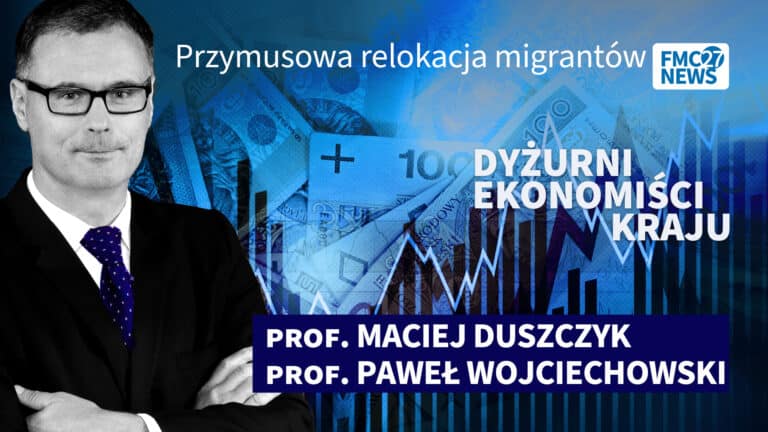 Przymusowa relokacja migrantów