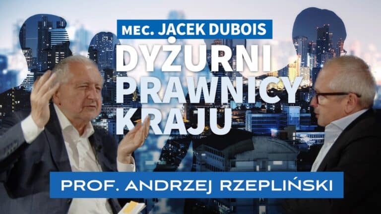 Prezydent abdykował?