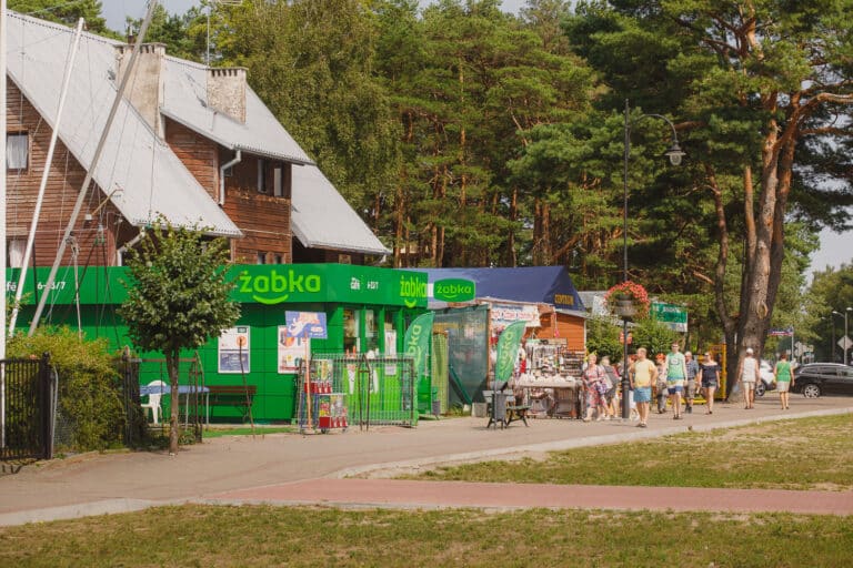 Popularna sieć uruchamia sklepy sezonowe