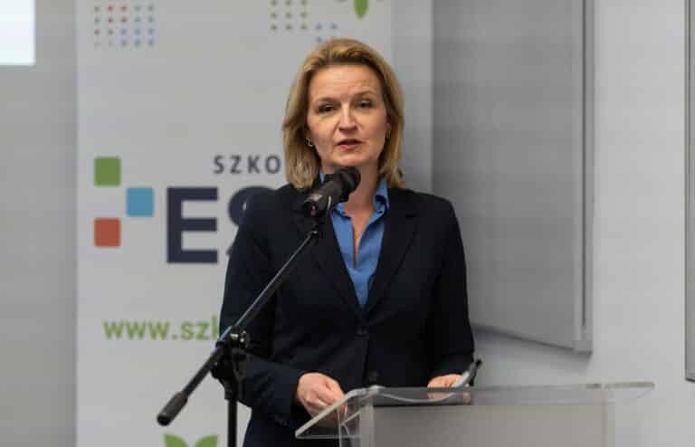 Potrzeby rynku pracy a ESG
