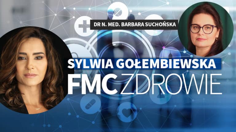 Nie bójmy się badać i szczepić