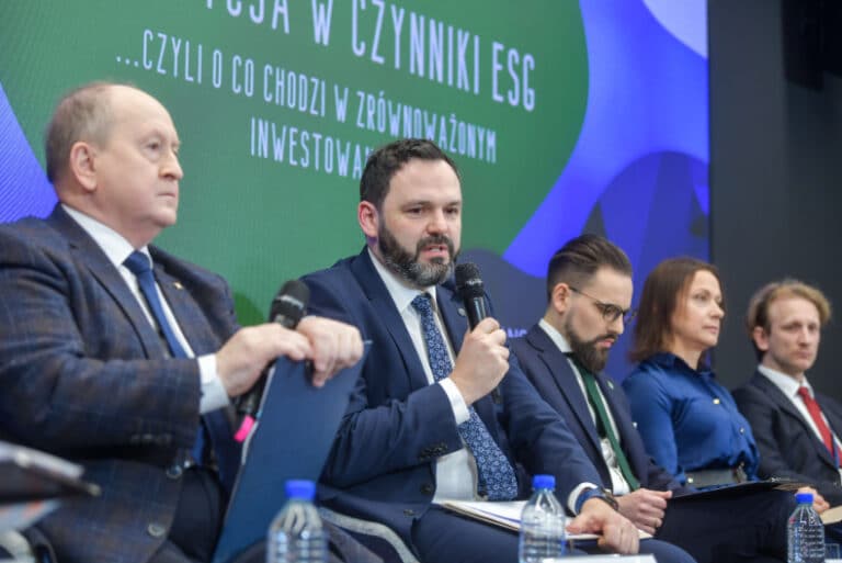 Czy społeczna odpowiedzialność i ład korporacyjny opłaca się firmom? Zapowiedź III Kongresu ESG