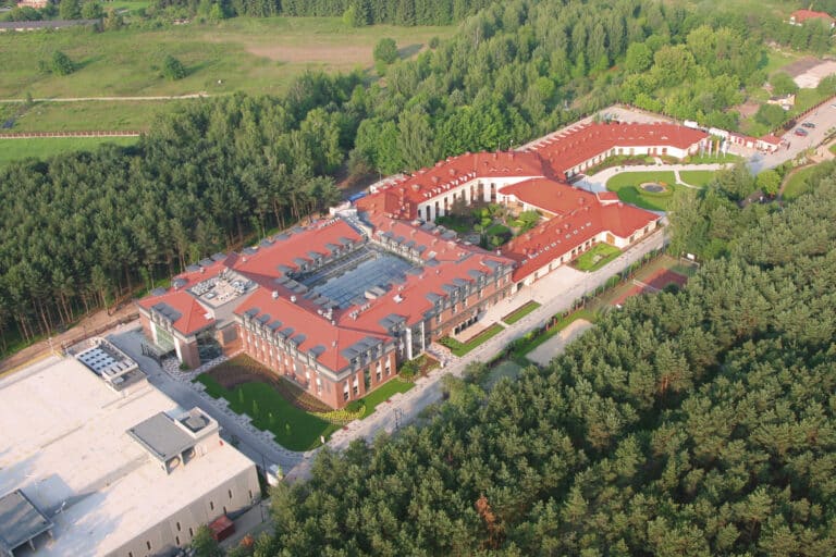 Jubileusz 30-lecia Światowego Centrum Słuchu