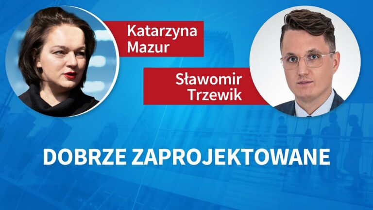 Dobrze zaprojektowane