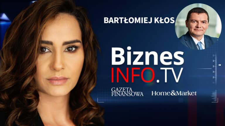 Branża budowlana buduje PKB