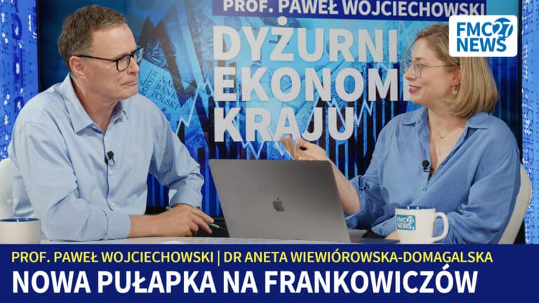 Nowa pułapka na frankowiczów