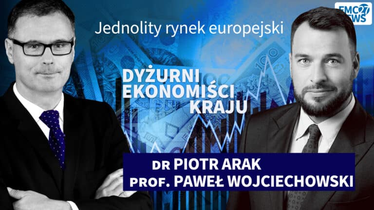 Jednolity rynek europejski