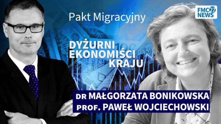 Pakt Migracyjny